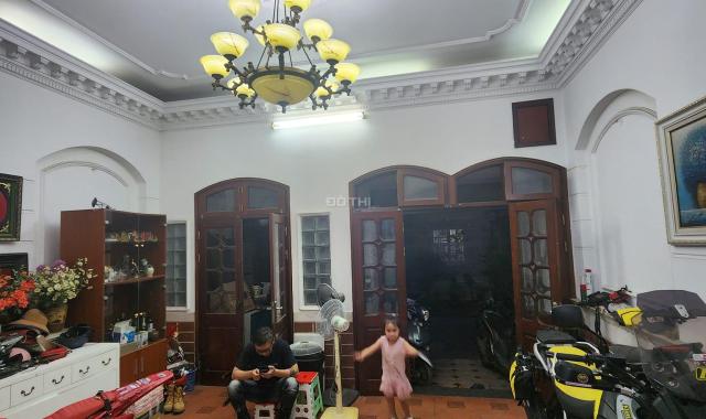 Nhà phân lô Kim Mã - ô tô tránh đỗ vỉa hè 5 tầng mặt tiền 6m 80m2 22.5 tỷ
