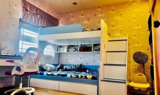 Bán nhà Vạn Phúc, phân lô, vỉa hè, vô cùng đẳng cấp, ô tô chạy quanh nhà, kinh doanh đỉnh