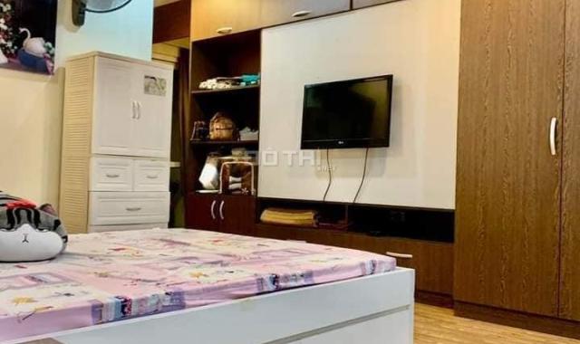 Bán nhà Vạn Phúc, phân lô, vỉa hè, vô cùng đẳng cấp, ô tô chạy quanh nhà, kinh doanh đỉnh