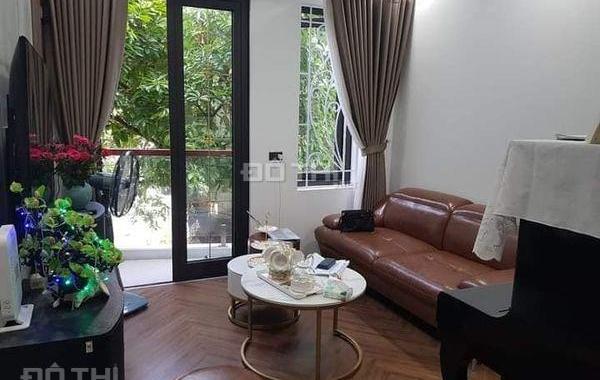 Bán nhà Vạn Phúc, phân lô, vỉa hè, vô cùng đẳng cấp, ô tô chạy quanh nhà, kinh doanh đỉnh