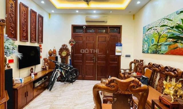 Hiếm bán nhà 40m2, 4 tầng phân lô ô tô tránh KĐT Xa La Hà Đông 2 thoáng dân trí cao 3.8 tỷ