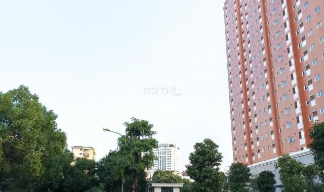 Biệt thự KĐT mới Nghĩa Đô - Diện tích 325m2 - Mặt tiền 40m - Vị trí Lô góc mặt tiền cực đẹp.