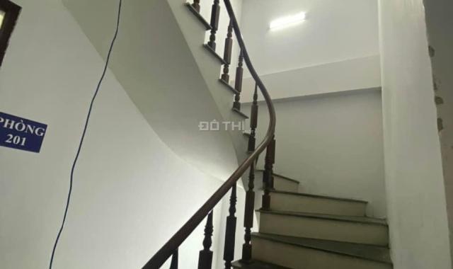 Bán nhà dòng tiền phố Phạm Văn Đồng - hàng tháng 40tr - diện tích 41m2 - chỉ 6,2 tỷ