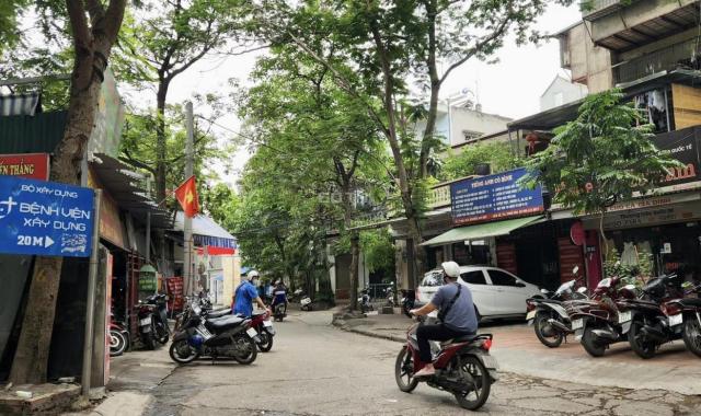 Bán nhà Số 11 Ngõ 71 Phố Nguyễn Quý Đức - Quận Thanh Xuân - diện tích 65m2