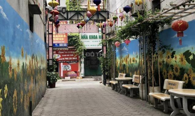 Bán nhà Số 11 Ngõ 71 Phố Nguyễn Quý Đức - Quận Thanh Xuân - diện tích 65m2