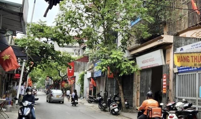 Bán nhà Số 11 Ngõ 71 Phố Nguyễn Quý Đức - Quận Thanh Xuân - diện tích 65m2