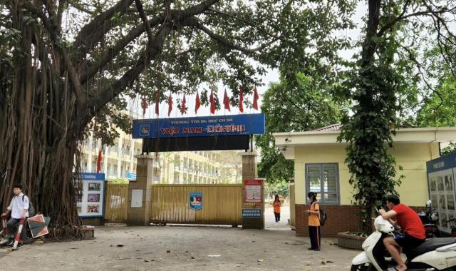 Bán nhà Số 11 Ngõ 71 Phố Nguyễn Quý Đức - Quận Thanh Xuân - diện tích 65m2
