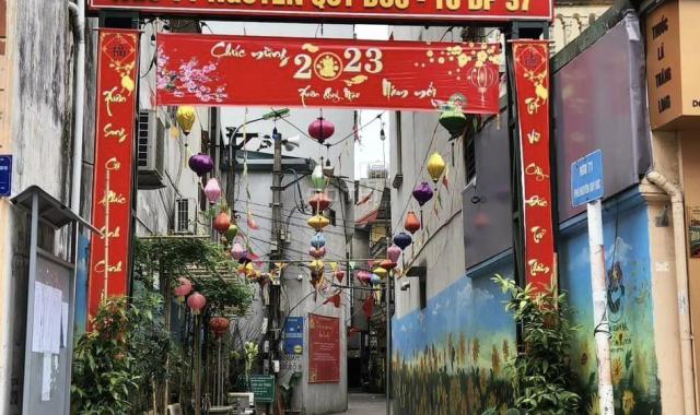 Bán nhà Số 11 Ngõ 71 Phố Nguyễn Quý Đức - Quận Thanh Xuân - diện tích 65m2