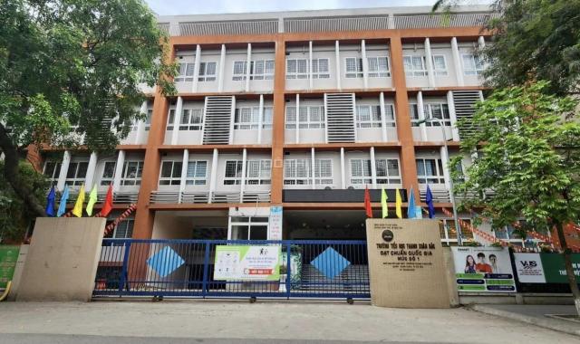 Bán nhà Số 11 Ngõ 71 Phố Nguyễn Quý Đức - Quận Thanh Xuân - diện tích 65m2