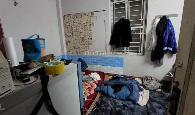 Cần bán gấp nhà ngõ 63 Trần Quốc Vượng 50m2, 5T, MT 5m kinh doanh, đầu tư tốt, 6.5 tỷ