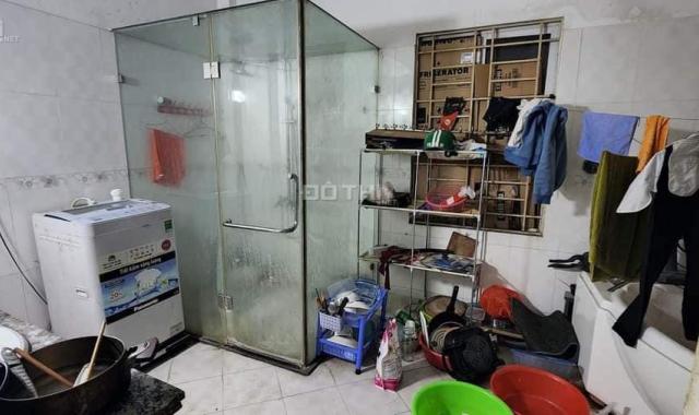 Cần bán gấp nhà ngõ 63 Trần Quốc Vượng 50m2, 5T, MT 5m kinh doanh, đầu tư tốt, 6.5 tỷ