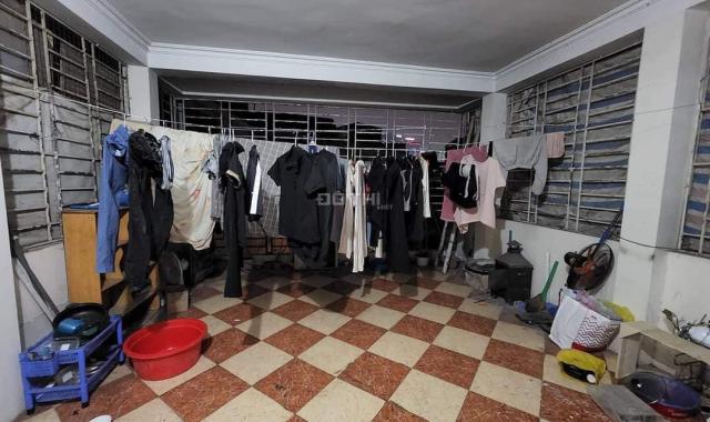 Cần bán gấp nhà ngõ 63 Trần Quốc Vượng 50m2, 5T, MT 5m kinh doanh, đầu tư tốt, 6.5 tỷ