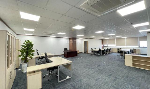 BQL chi thuê văn phòng KV Hoàng Đạo Thúy 120 m2 - 150 m2 giá thuê chỉ từ 25 tr