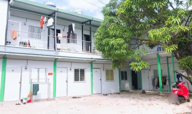 Bán đất full thổ cư Phạm Hùng, Bình Chánh 766,3m2 SHR hiện hữu gần TTTM Satra Phạm Hùng 25 tỷ