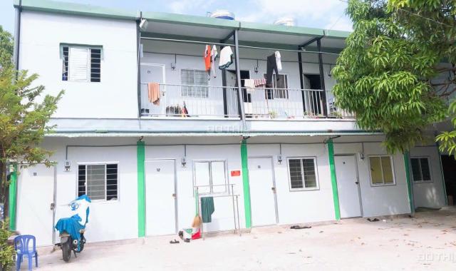 Bán đất full thổ cư Phạm Hùng, Bình Chánh 766,3m2 SHR hiện hữu gần TTTM Satra Phạm Hùng 25 tỷ