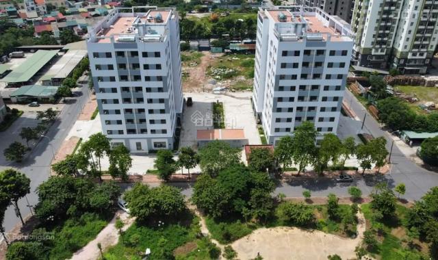 Hot nhất Q. Long Biên chỉ 1,6 tỷ/căn 2pn; 2,1 tỷ/căn 3pn nhận nhà ở ngay