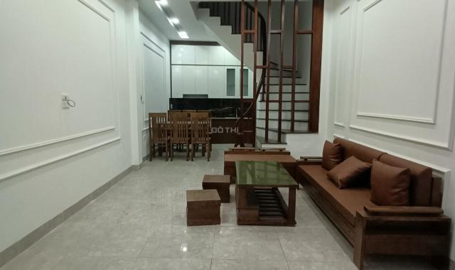 2.7 tỷ nhà Yên Nghĩa (trong đê) ô tô đỗ cửa 200m ra Kđt Đô Nghĩa full nội thất
