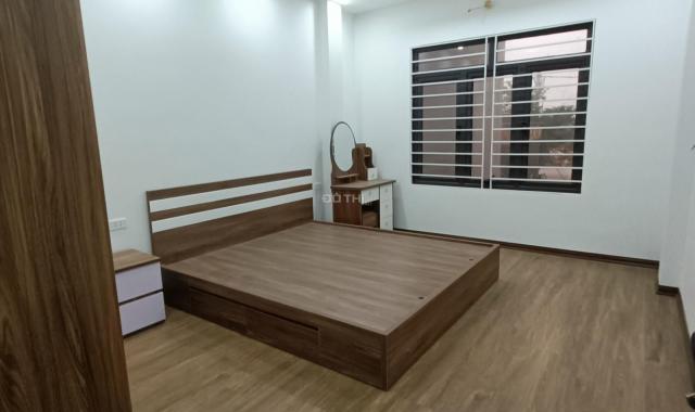 2.7 tỷ nhà Yên Nghĩa (trong đê) ô tô đỗ cửa 200m ra Kđt Đô Nghĩa full nội thất