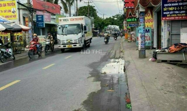 Nhà MT đường Vĩnh Lộc, Xã Vĩnh Lộc A. 7,5x40m SHR vip nhất 14 tỷ 200tr