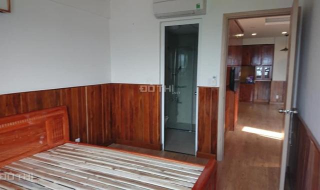 Cho thuê căn góc DReamhome Luxury 69m2 2PN 2WC full nội thất, giá chỉ 8.5tr/th