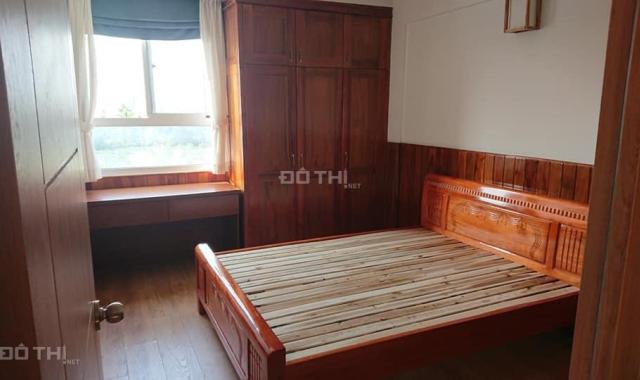 Cho thuê căn góc DReamhome Luxury 69m2 2PN 2WC full nội thất, giá chỉ 8.5tr/th