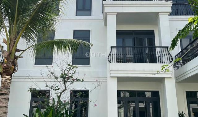 Chính chủ bán lỗ căn biệt thự mini dự án West Lake Golf & Villas Trần Anh Long An