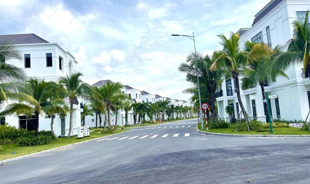 Chính chủ bán lỗ căn biệt thự mini dự án West Lake Golf & Villas Trần Anh Long An
