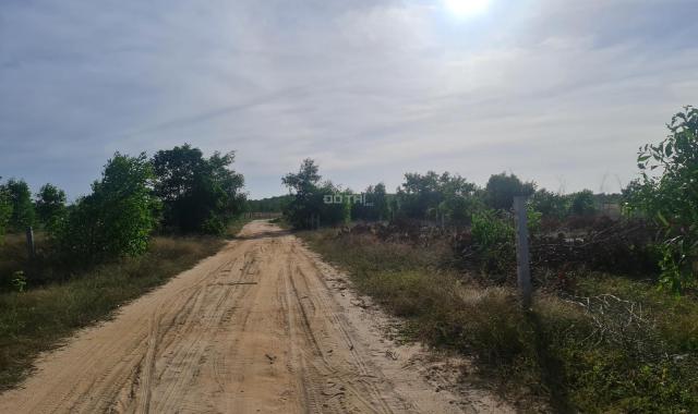 Bán 13x77m đất ONT đường Số 1, Tân Bình, Thị xã LaGi chính chủ gần biển