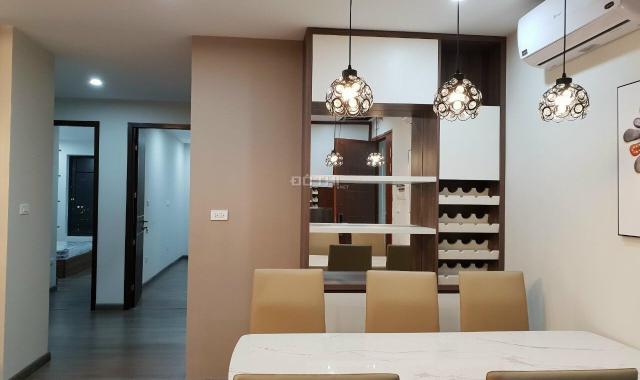 Chính chủ bán gấp căn hộ chung cư 3PN Sunshine Center Mỹ Đình