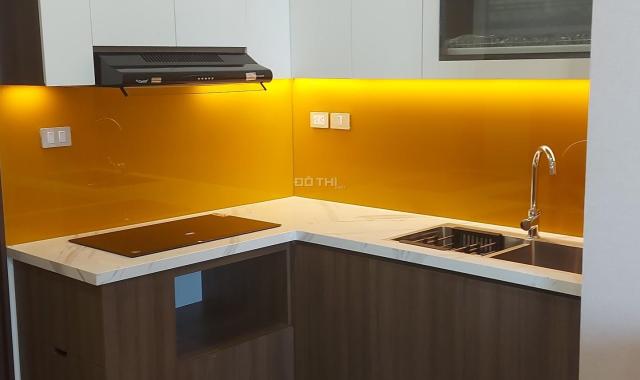 Bán gấp căn 2PN DT thông thủy 45m2 chung cư tại Đại Kim 2tỷ