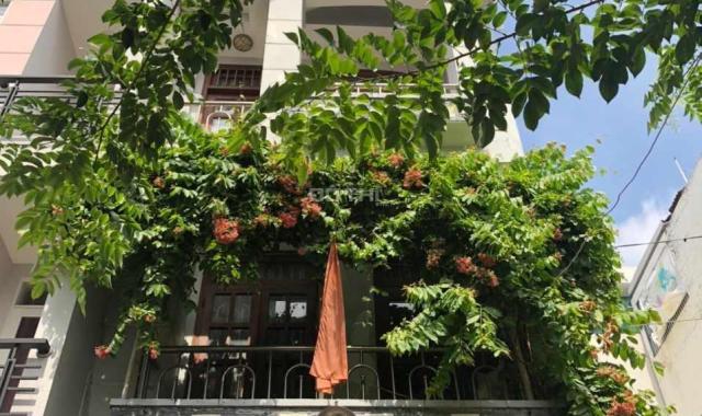Bán nhà đường Trần Não tiện kinh doanh hotel giá mềm cho khách đầu tư