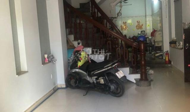 Bán nhà đường Trần Não tiện kinh doanh hotel giá mềm cho khách đầu tư