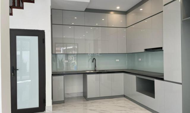 Quá hợp lý - Nhà kiểu biệt thự Văn Quán Hà Đông chỉ 125tr/m2