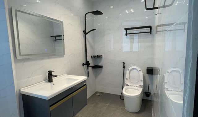 Quá hợp lý - Nhà kiểu biệt thự Văn Quán Hà Đông chỉ 125tr/m2