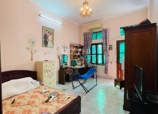 6.8 tỷ nhà mặt phố Trần Đăng Ninh 40m2 4 tầng mặt tiền 4m