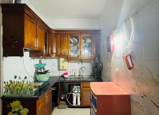 6.8 tỷ nhà mặt phố Trần Đăng Ninh 40m2 4 tầng mặt tiền 4m