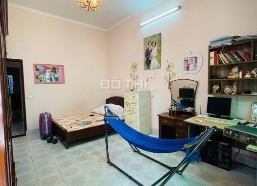 6.8 tỷ nhà mặt phố Trần Đăng Ninh 40m2 4 tầng mặt tiền 4m