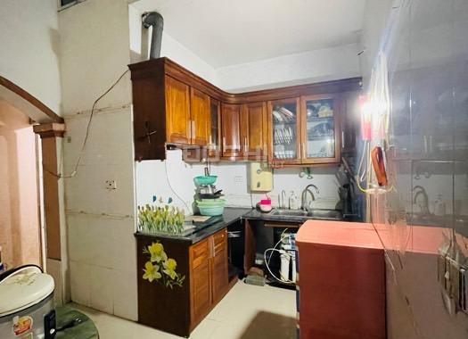 6.8 tỷ nhà mặt phố Trần Đăng Ninh 40m2 4 tầng mặt tiền 4m