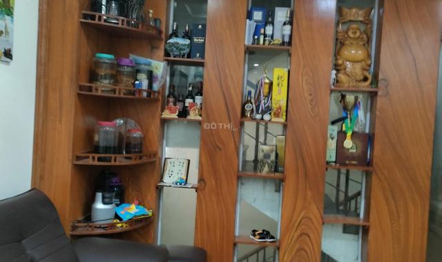 Nhỉnh 10 tỷ liền kề Hà Đông 100m2 5 tầng thang máy mặt tiền 5m