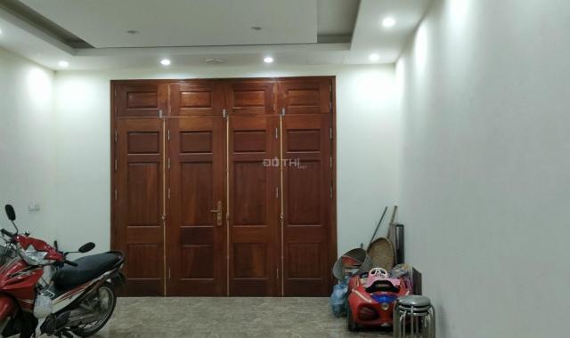 Nhỉnh 10 tỷ liền kề Hà Đông 100m2 5 tầng thang máy mặt tiền 5m