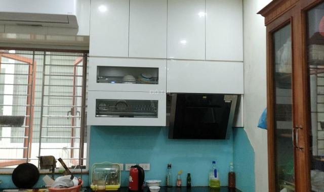 Nhỉnh 10 tỷ liền kề Hà Đông 100m2 5 tầng thang máy mặt tiền 5m