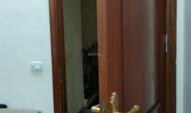 Nhỉnh 10 tỷ liền kề Hà Đông 100m2 5 tầng thang máy mặt tiền 5m