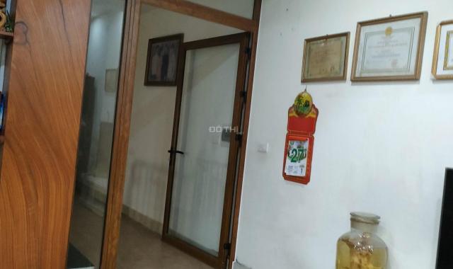 Nhỉnh 10 tỷ liền kề Hà Đông 100m2 5 tầng thang máy mặt tiền 5m