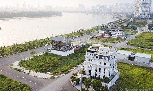 Bán đất tại đường Nguyễn Thanh Sơn, Phường Thạnh Mỹ Lợi, Quận 2, Hồ Chí Minh diện tích 270m2
