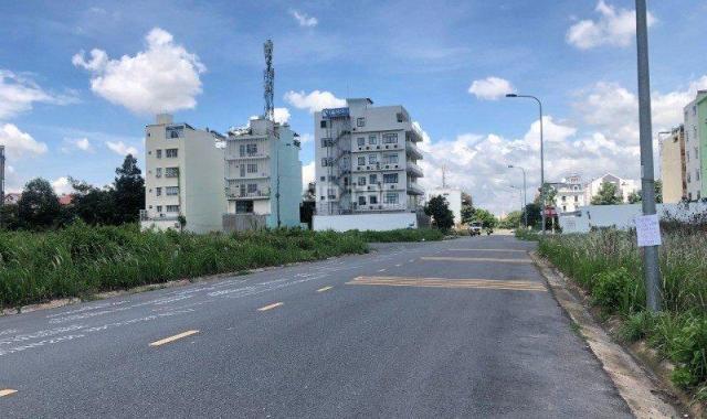 Bán đất tại đường Nguyễn Thanh Sơn, Phường Thạnh Mỹ Lợi, Quận 2, Hồ Chí Minh diện tích 270m2
