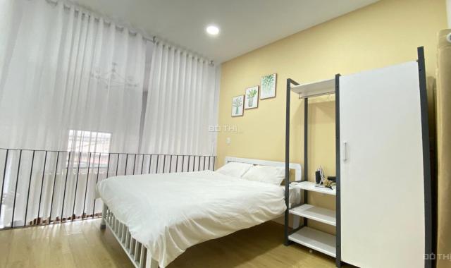 Nhà HXH Nguyễn Văn Đậu, 38m2, thuận tiện kinh doanh buôn bán. Lh: 0933.833.291 Ms Hảo