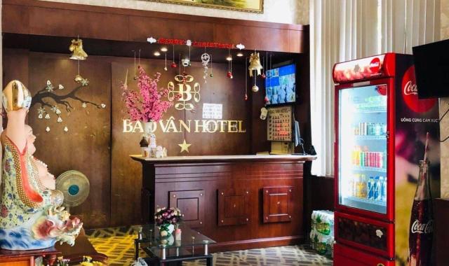 Hàng hot mua giữ tiền - khách sạn TN 260tr/th MT ngay Dương Quảng Hàm, Gò Vấp 36PN chỉ 38tỷ