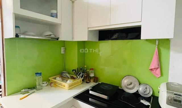 Chính chủ cần bán gấp nhà khu Cư Xá Đô Thành Phường 4 Quận 3