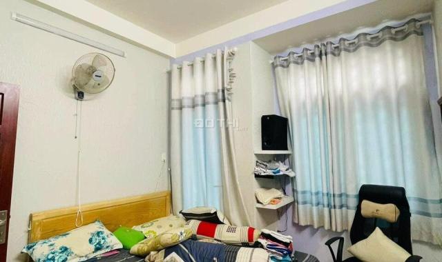 Chính chủ cần bán gấp nhà khu Cư Xá Đô Thành Phường 4 Quận 3