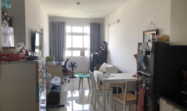 Bán căn hộ chung cư tại đường Gò Dưa, Phường Tam Bình, Thủ Đức, HCM diện tích 52m2 giá 1.66 tỷ
